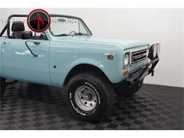 1977 International Scout (CC-2087026) for sale in Statesville, North Carolina