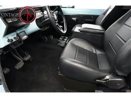 1977 International Scout (CC-2087026) for sale in Statesville, North Carolina