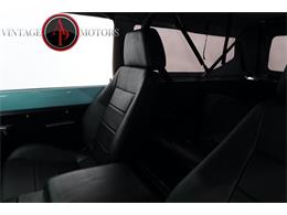 1977 International Scout (CC-2087026) for sale in Statesville, North Carolina