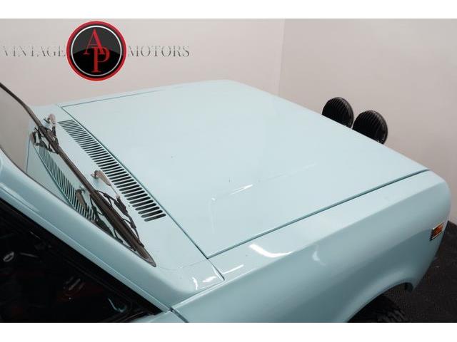 1977 International Scout (CC-2087026) for sale in Statesville, North Carolina