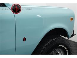 1977 International Scout (CC-2087026) for sale in Statesville, North Carolina