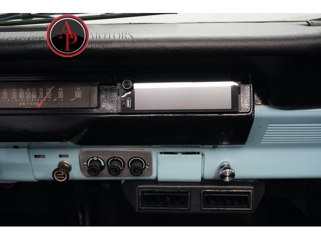 1977 International Scout (CC-2087026) for sale in Statesville, North Carolina