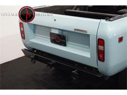 1977 International Scout (CC-2087026) for sale in Statesville, North Carolina