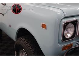1977 International Scout (CC-2087026) for sale in Statesville, North Carolina