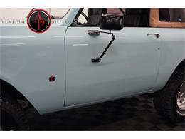 1977 International Scout (CC-2087026) for sale in Statesville, North Carolina