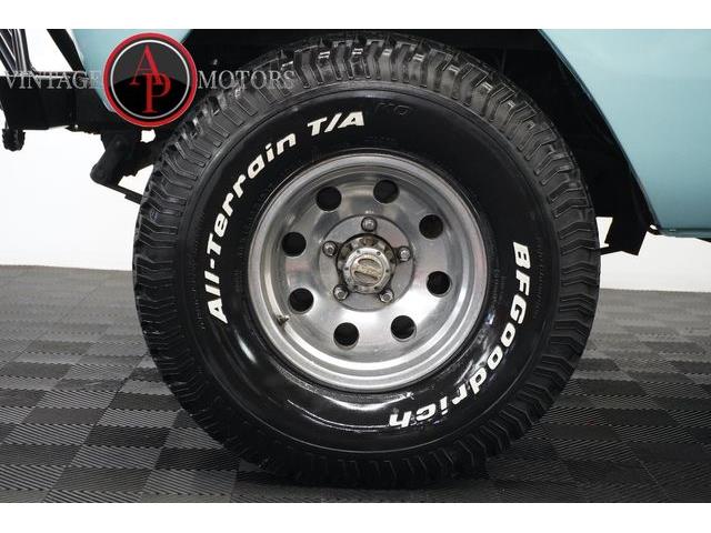 1977 International Scout (CC-2087026) for sale in Statesville, North Carolina