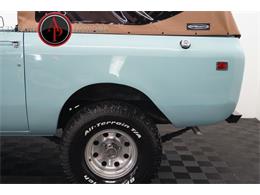 1977 International Scout (CC-2087026) for sale in Statesville, North Carolina