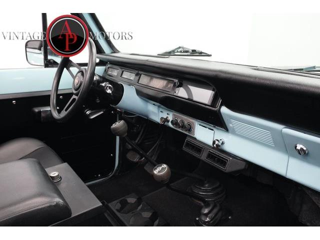1977 International Scout (CC-2087026) for sale in Statesville, North Carolina