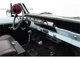 1977 International Scout (CC-2087026) for sale in Statesville, North Carolina