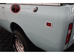 1977 International Scout (CC-2087026) for sale in Statesville, North Carolina