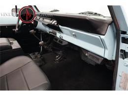 1977 International Scout (CC-2087026) for sale in Statesville, North Carolina