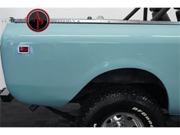 1977 International Scout (CC-2087026) for sale in Statesville, North Carolina
