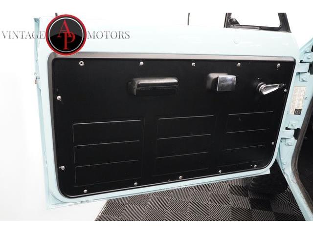1977 International Scout (CC-2087026) for sale in Statesville, North Carolina