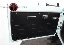 1977 International Scout (CC-2087026) for sale in Statesville, North Carolina