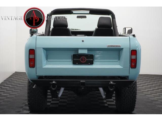 1977 International Scout (CC-2087026) for sale in Statesville, North Carolina