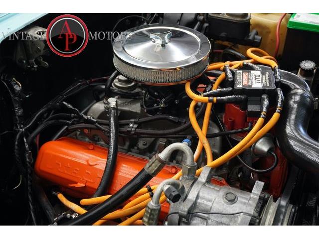 1977 International Scout (CC-2087026) for sale in Statesville, North Carolina