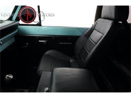 1977 International Scout (CC-2087026) for sale in Statesville, North Carolina