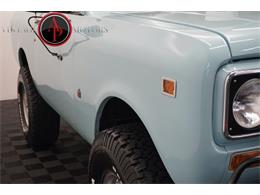 1977 International Scout (CC-2087026) for sale in Statesville, North Carolina