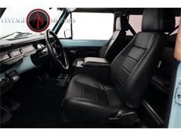 1977 International Scout (CC-2087026) for sale in Statesville, North Carolina