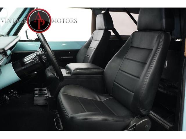 1977 International Scout (CC-2087026) for sale in Statesville, North Carolina