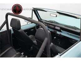 1977 International Scout (CC-2087026) for sale in Statesville, North Carolina