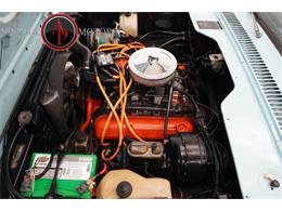 1977 International Scout (CC-2087026) for sale in Statesville, North Carolina