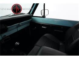 1977 International Scout (CC-2087026) for sale in Statesville, North Carolina