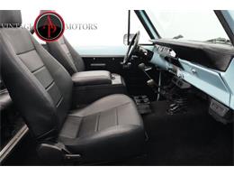 1977 International Scout (CC-2087026) for sale in Statesville, North Carolina