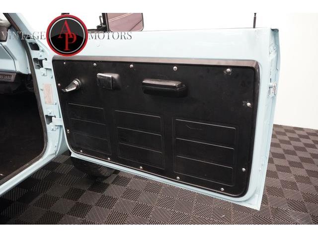 1977 International Scout (CC-2087026) for sale in Statesville, North Carolina