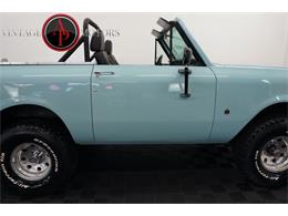 1977 International Scout (CC-2087026) for sale in Statesville, North Carolina