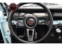1977 International Scout (CC-2087026) for sale in Statesville, North Carolina