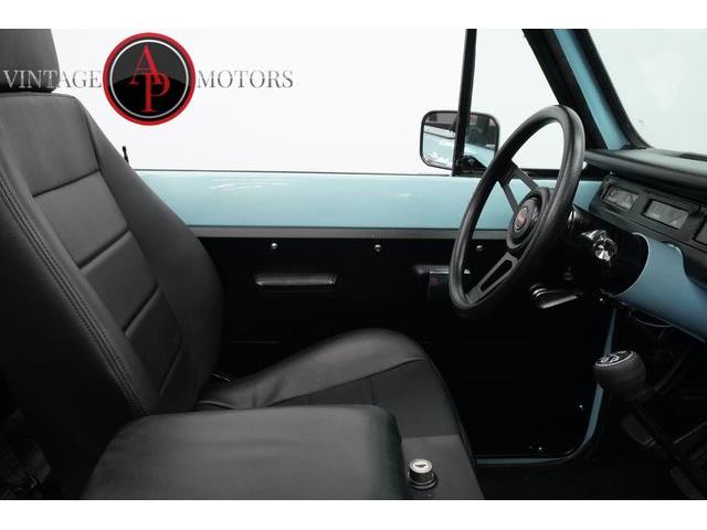 1977 International Scout (CC-2087026) for sale in Statesville, North Carolina