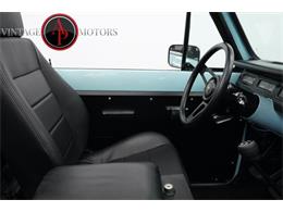 1977 International Scout (CC-2087026) for sale in Statesville, North Carolina