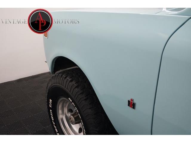 1977 International Scout (CC-2087026) for sale in Statesville, North Carolina