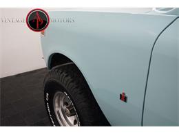 1977 International Scout (CC-2087026) for sale in Statesville, North Carolina