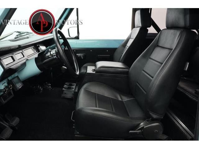 1977 International Scout (CC-2087026) for sale in Statesville, North Carolina