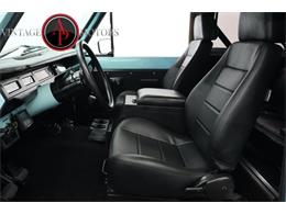 1977 International Scout (CC-2087026) for sale in Statesville, North Carolina