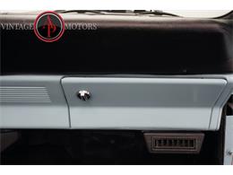 1977 International Scout (CC-2087026) for sale in Statesville, North Carolina