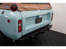 1977 International Scout (CC-2087026) for sale in Statesville, North Carolina