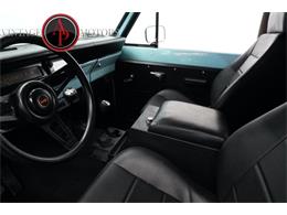 1977 International Scout (CC-2087026) for sale in Statesville, North Carolina