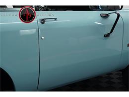 1977 International Scout (CC-2087026) for sale in Statesville, North Carolina