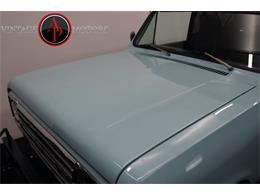 1977 International Scout (CC-2087026) for sale in Statesville, North Carolina