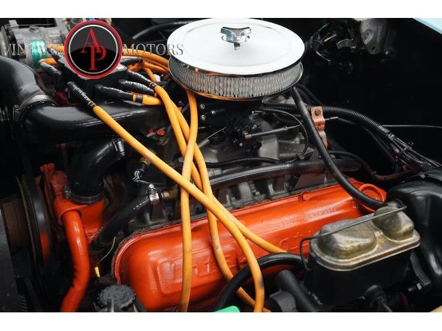1977 International Scout (CC-2087026) for sale in Statesville, North Carolina