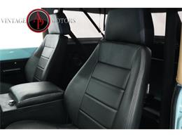 1977 International Scout (CC-2087026) for sale in Statesville, North Carolina