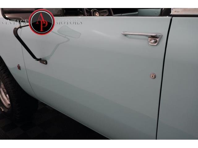 1977 International Scout (CC-2087026) for sale in Statesville, North Carolina