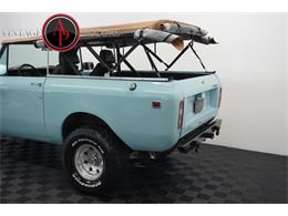 1977 International Scout (CC-2087026) for sale in Statesville, North Carolina