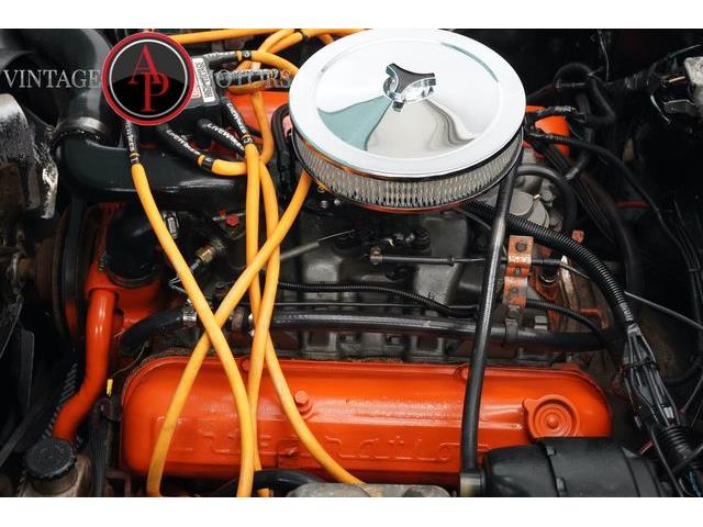 1977 International Scout (CC-2087026) for sale in Statesville, North Carolina