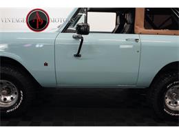 1977 International Scout (CC-2087026) for sale in Statesville, North Carolina