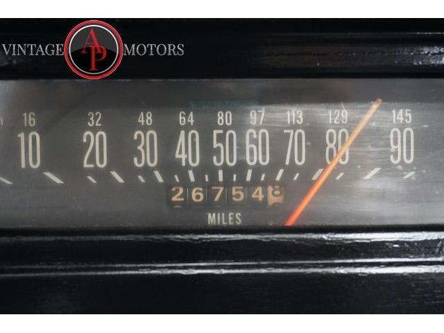 1977 International Scout (CC-2087026) for sale in Statesville, North Carolina
