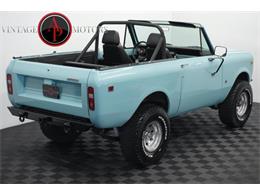 1977 International Scout (CC-2087026) for sale in Statesville, North Carolina